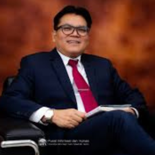 Prof. Asep Saepudin Jahar, M.A., Ph.D.