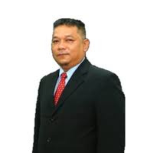 Assoc. Prof. Dr. Mohd Faizal P. Rameli