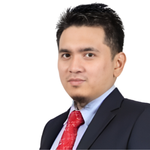 Dr. Muhsin Nor Paizin