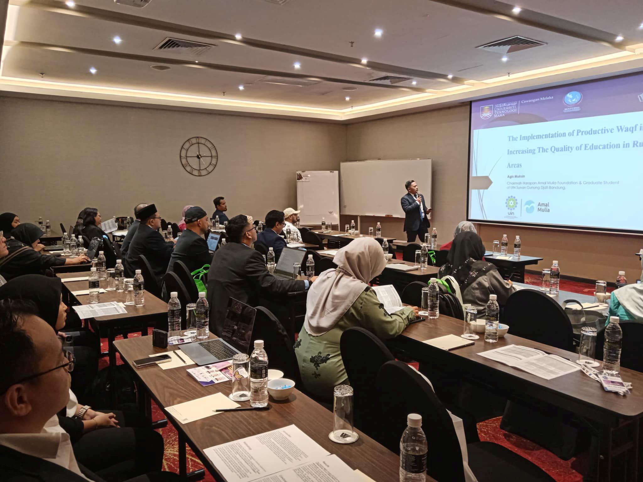 SEAIPC