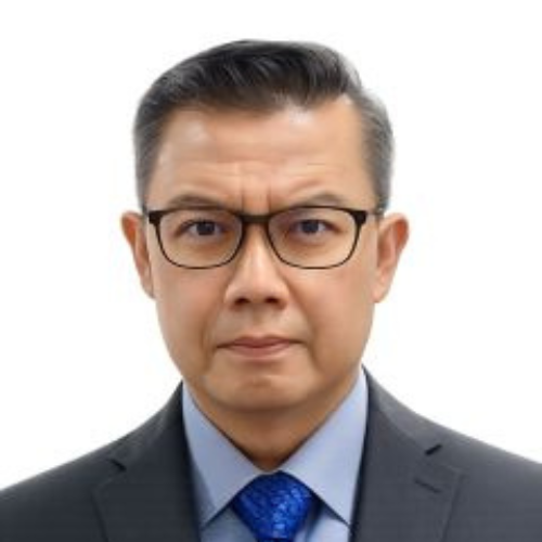Mohamed Azam Abdul Azis