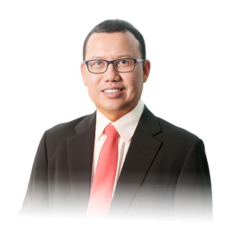 Dr. Ahmad Juwaini